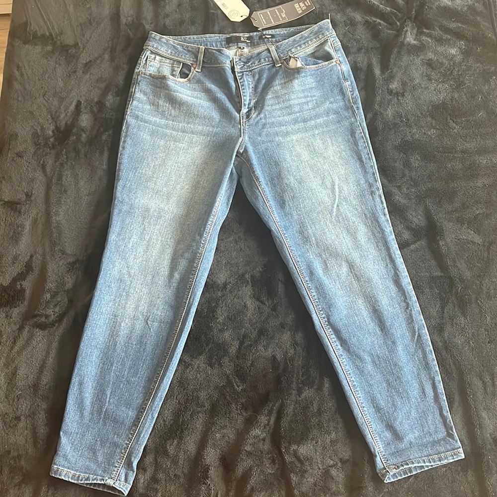 1822 Denim Jeans